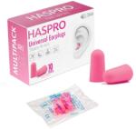 Haspro MULTI10 füldugók, rózsaszín