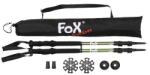Fox Outdoor Products Fox Alumínium túrabotok "Lusen", habszivacs nyéllel