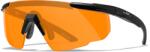 Wiley X SABRE ADVANCED védőszemüveg, világos narancssárga