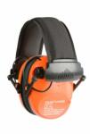 Numaxes NUM'AXES electronic hallásvédő CAS1034, narancssárga