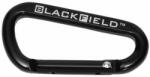BlackField karabiner, fekete