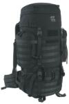 TASMANIAN TIGER Raid Pack MK III hátizsák, fekete 52l