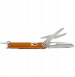 Gerber többfunkciós kés, 3 funkciós, 6, 3 cm, narancssárga