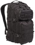 Mil-Tec US Assault Small hátizsák fekete, 20l