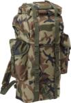 Brandit Combat hátizsák 65L, erdei színű