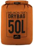 Helikon-Tex Dry táska, orange/black 50l
