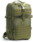 DRAGOWA Tactical 3P taktikai hátizsák, Olive