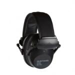 Numaxes NUM'AXES electronic hallásvédő CAS1034, fekete