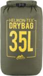 Helikon-Tex Dry táska, olive green/black 35l