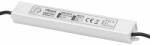 UltraLux vízálló tápegység 12V DC, 36W, 3A, IP67 ZWJ1236 (zwj1236)