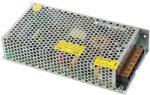 UltraLux fémházas tápegység 12VDC, 120W, 10A, ZNWJ12120 (ZNWJ12120)