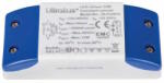 Ultralux DDLP22012 Dimmelhető TRIAC LED meghajtó, 12W/300mA DC (DDLP22012)