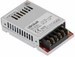 UltraLux fémházas tápegység 12V DC, 15W, 1, 25A ZSLNW1215 (ZSLNW1215)