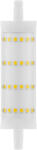 OSRAM LED izzó R7s 118mm 13W = 100W 1521lm 2700K 330° OSRAM STAR (4058075432659)