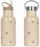 Konges Sløjd termikus palack gyerekeknek 350 Ml - többszínű Univerzális méret