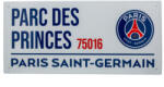  Paris Saint Germain fali tábla Street Sign (96348)