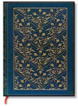 Paperblanks butikkönyv Wildflower Song ultra üres (9781439797082)