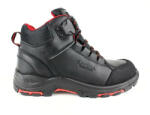 LACUNA Bura munkavédelmi bakancs O2 (8BURAOH/43)