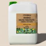Cleaneco Viaszos padlótisztító organikus 5l - újrahasznosítható csomagolásban