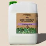 Cleaneco Bio üzemi padlótisztító 5l - újrahasznosítható csomagolás