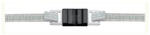 Import Germania Conector banda gard electric 12.5mm (702022FA)