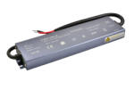 24LED.ro Sursa de alimentare 200W 12V cu tensiune constanta PFC IP67