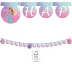  Barbie Fantasy Happy Birthday felirat FSC 2 m (PNN95712)