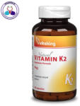 Vitaking K2-Vitamin 100g 30db (4252687)