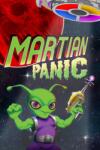 Funbox Media Martian Panic (PC)