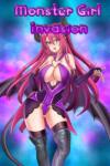 MGGEDev Monster Girl Invasion (PC)