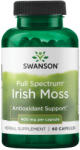 Swanson Full Spectrum Irish Moss 400mg 60 caps - proteinemag