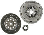 LUK Kit ambreiaj Mazda 6 - 2.0 MZR-CD (2007-2010) Luk