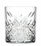 PASABAHCE Set 4 pahare whisky 355ml, Timeless (722289) Pahar