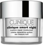 Clinique Ingrijire Ten Smart Night Custom-Repair Moisturizer Crema Fata 50 ml
