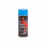 Champion Spray vopsea albastru rezistent termic profesional pentru etrieri 400ml (ALM TCT-4920)