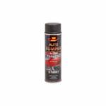 Champion Spray negru mat profesional pentru bari , elemente bord plastice 500ml (ALM TCT-4939)