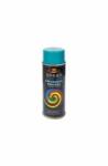 Champion Spray vopsea albastru turcoaz profesional 400ml RAL 5021 (ALM TCT-4869)