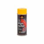 Champion Spray vopsea galben rezistent termic profesional pentru etrieri 400ml (ALM TCT-4919)