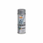 Champion Spray vopsea zinc aluminiu profesional 400ml (ALM TCT-4946)