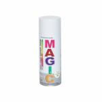 Magic Spray vopsea alb glaciar 400ml (ALM 270918-10)