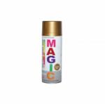 Magic Spray vopsea auriu 027 400ml (ALM 110419-22)
