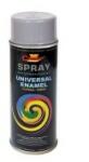 Champion Spray vopsea argintiu profesional 400ml RAL 7001 (ALM TCT-4864)