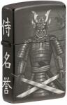 Zippo Brichetă Zippo Samurai Knight Fight 49292 49292 Bricheta
