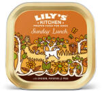 Lily's Kitchen Hrana umeda pentru caini Lily's Kitchen Sunday Lunch 150g