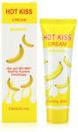 Tianjin Lubrifiant Hot Kiss cu Aroma de Banane, 30 ml
