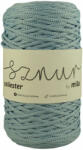  Polyester Sznur 3 mm - 38 kék (6627)