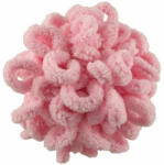 alize Puffy 185 - baba rózsaszín (kézen kötés) (134)