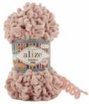 alize Puffy Fine 161 - púder (kötés kézzel, tű nélkül) (8228)