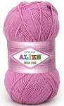 alize Cotton Gold 98 - sötétrózsaszín (45% Akril, 55% Pamut) (221)