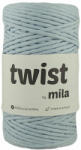  Twist 10 - világoskék 100 m (Makramé fonal, 100% Pamut) (410)